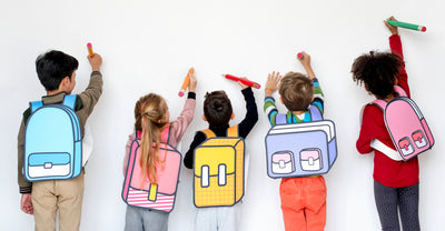 Elevate Learning with the Latest Montessori Toy Trends: Back to School Edition