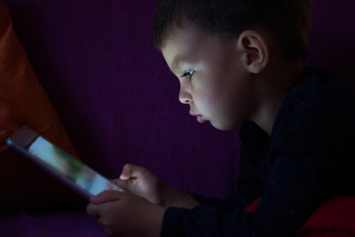 Embracing Screen-Free Playtime: How Montessori Toys Revolutionize Parenting