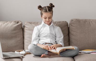 Mastering Early Literacy: The Montessori Way