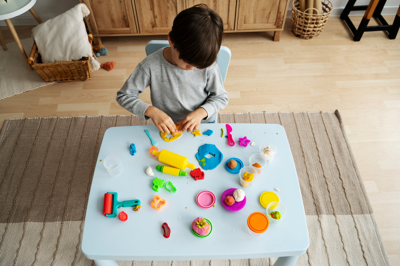 Benefits Of Montessori Toys For Early Childhood Development benefits-of-montessori-toys-for-early-childhood-development