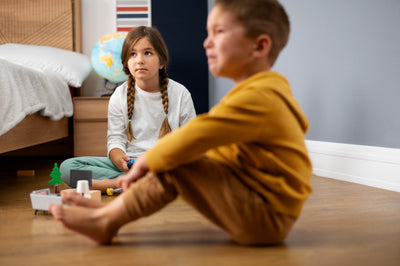 Understanding and Guiding Young Children’s Challenging Behaviour