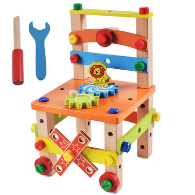 Montessori Toys