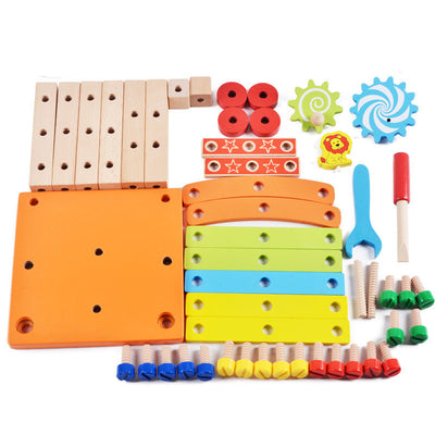 Toy Montessori