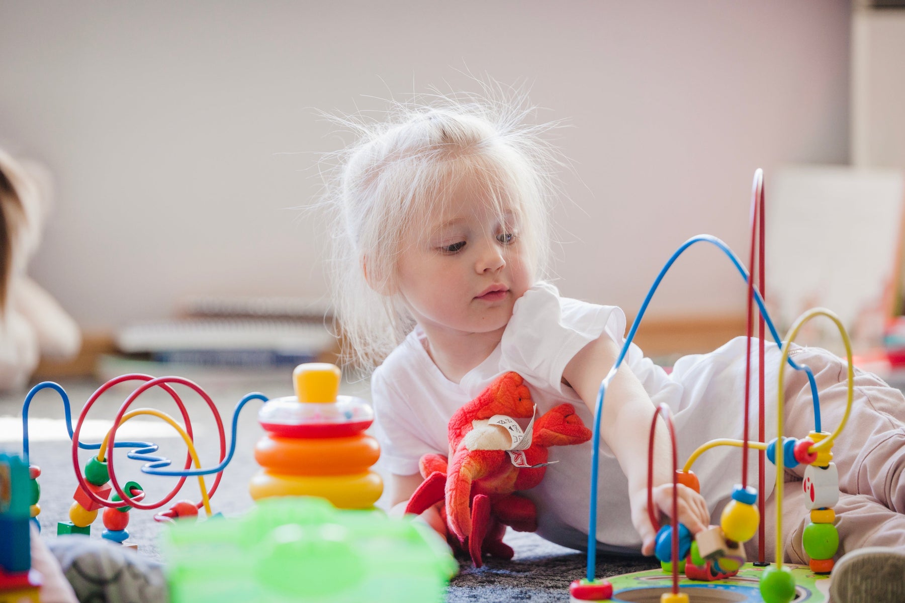 Montessori Toys - Kids Toys