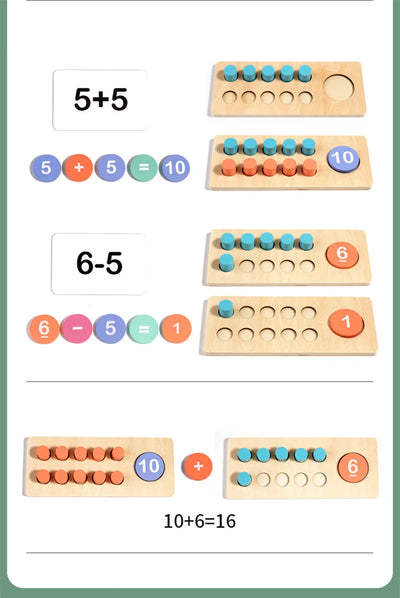 mathematical toys