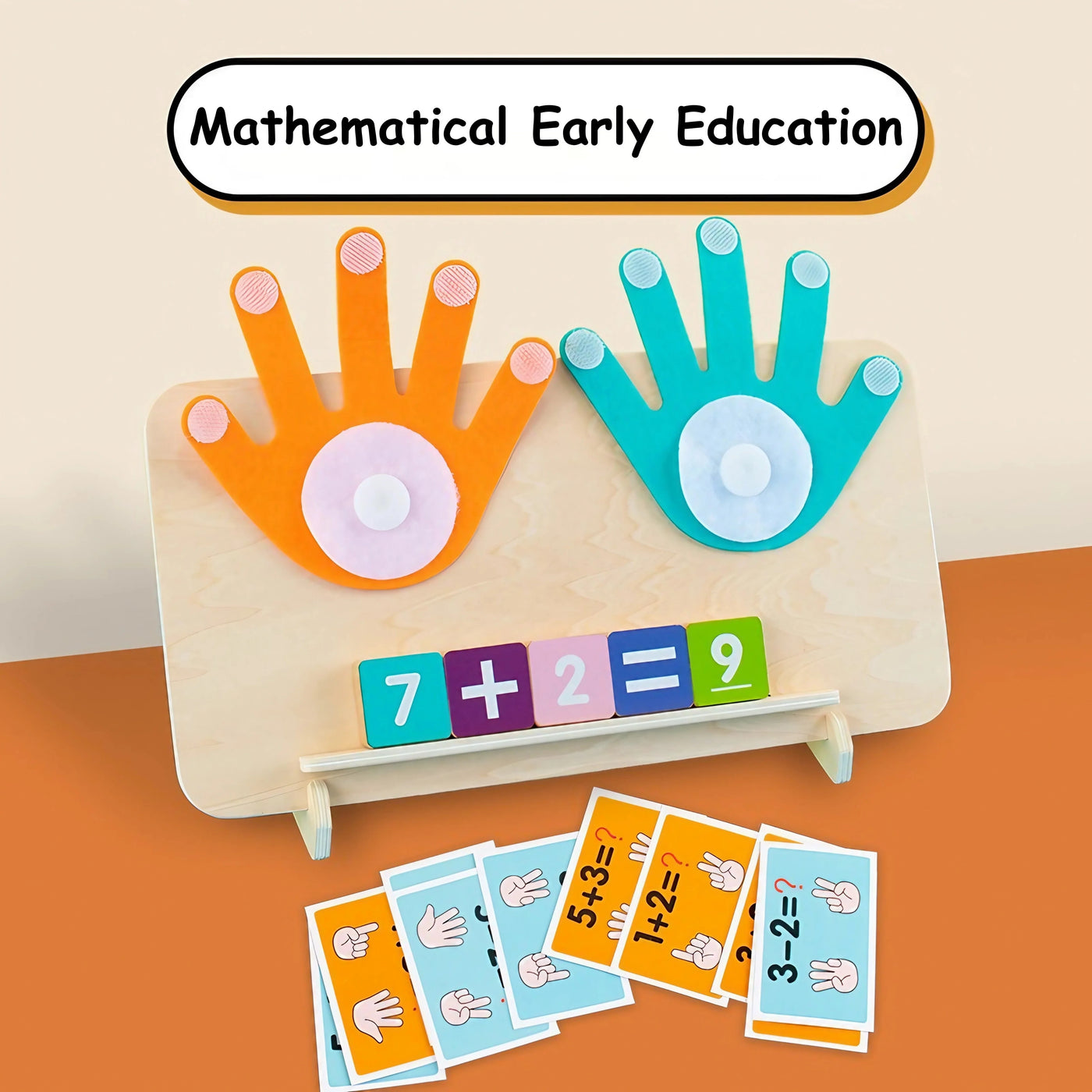 Mathematical Early Education