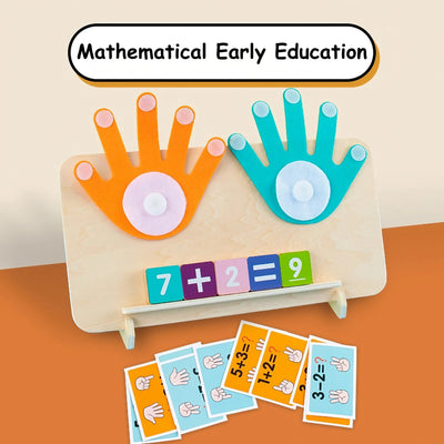 Mathematical Early Education