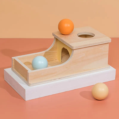 Toys Wooden