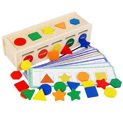 Toys for 2 Year Olds
